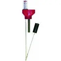 Rheem DIB464112 Rheem King Oil Tank Combination Fill Alarm and Gauge