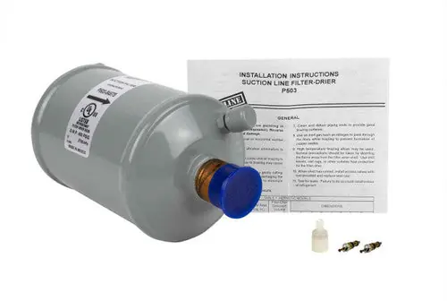 Carrier P503-8457S Filter Drier