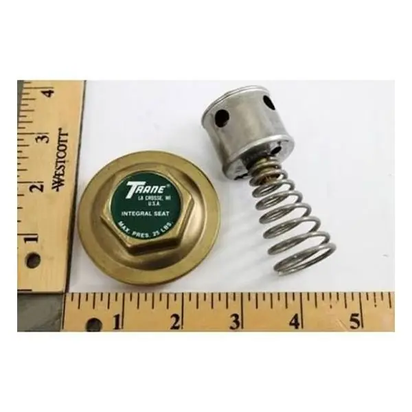TRANE KIT2922 B3 Thermostatic Trap Replacement Kit 3/4 inch