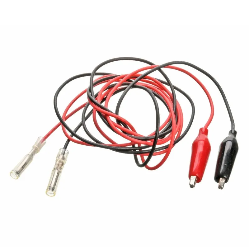 Rheem RTG20000E Multimeter Lead Attachment