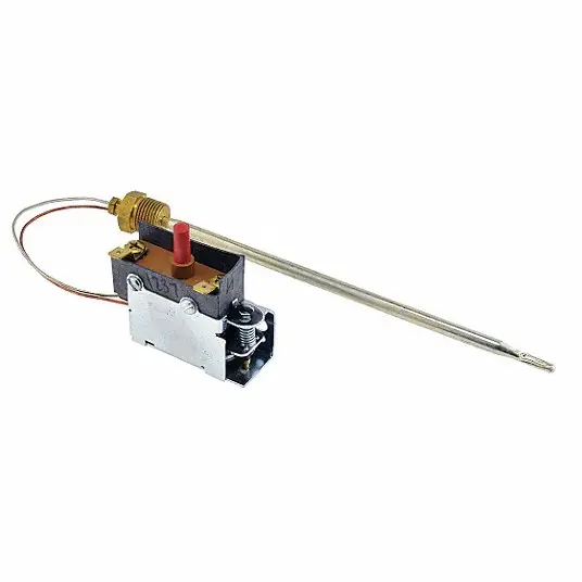 RHEEM SP5411 Electric High Limit Safety Switch