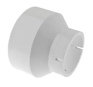 RHEEM AP10751-3 Vent Extension - Powered