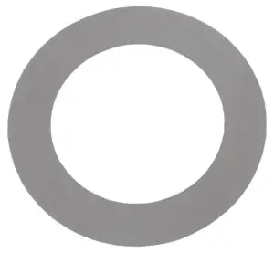 Rheem AS41317 High-Efficiency Inlet Air Restrictor