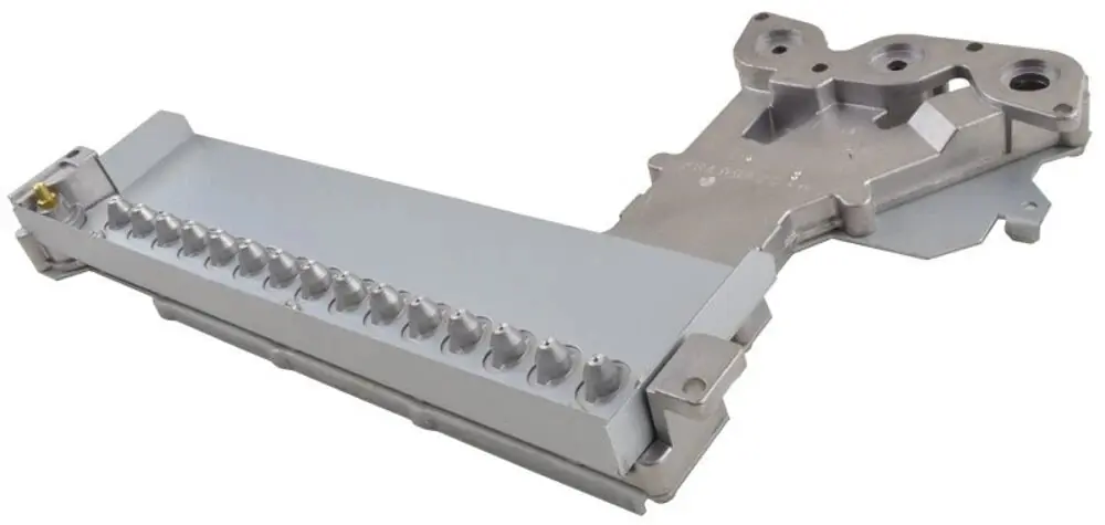 RHEEM RTG20164D Burner Manifold