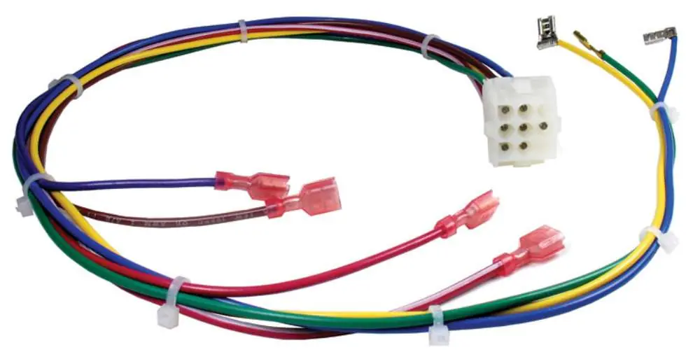 Rheem AS-61706-01 Wiring Harness