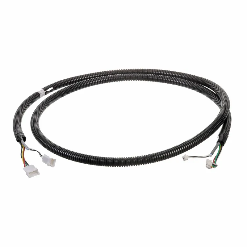 RHEEM AP22932 Wire Harness - Rear Cold Water Inlet Adapter