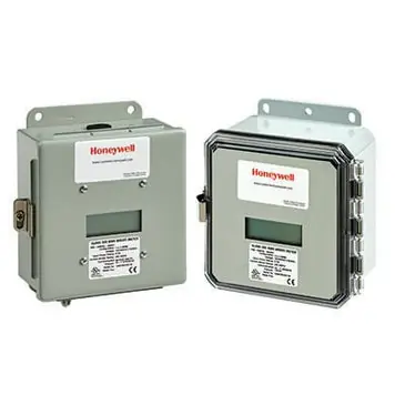 Honeywell E50-4801600R06KIT Class 5000 Meter
