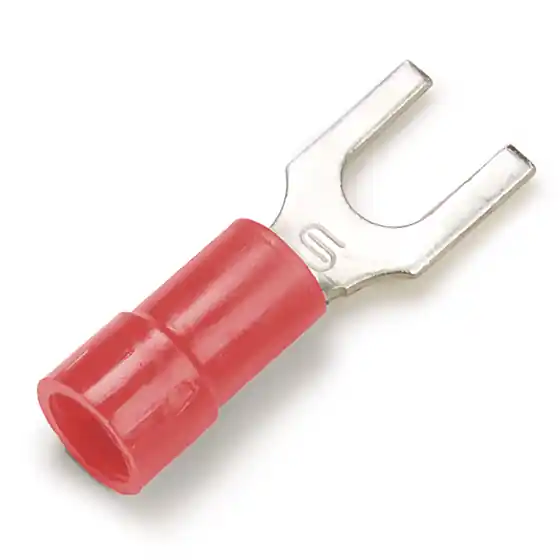 CARRIER P298-RS8 Spade Terminal