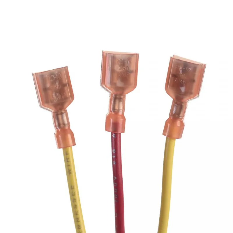 Rheem 45-102393-03 Wiring Harness