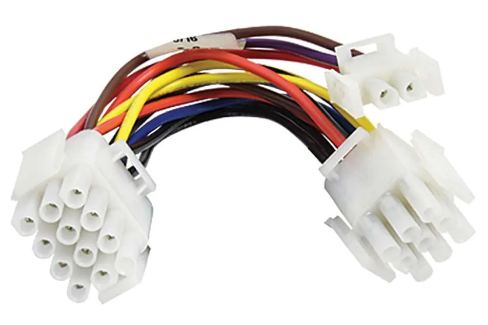 RHEEM PD955630 Wiring Harness