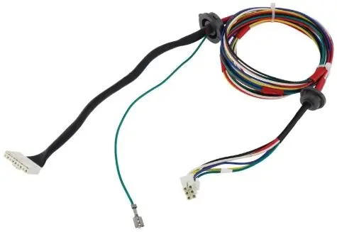 RHEEM AP15849-1 Wiring Harness