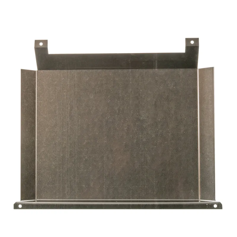 Rheem AE-58599-01HT Combustion Air Inlet Hood