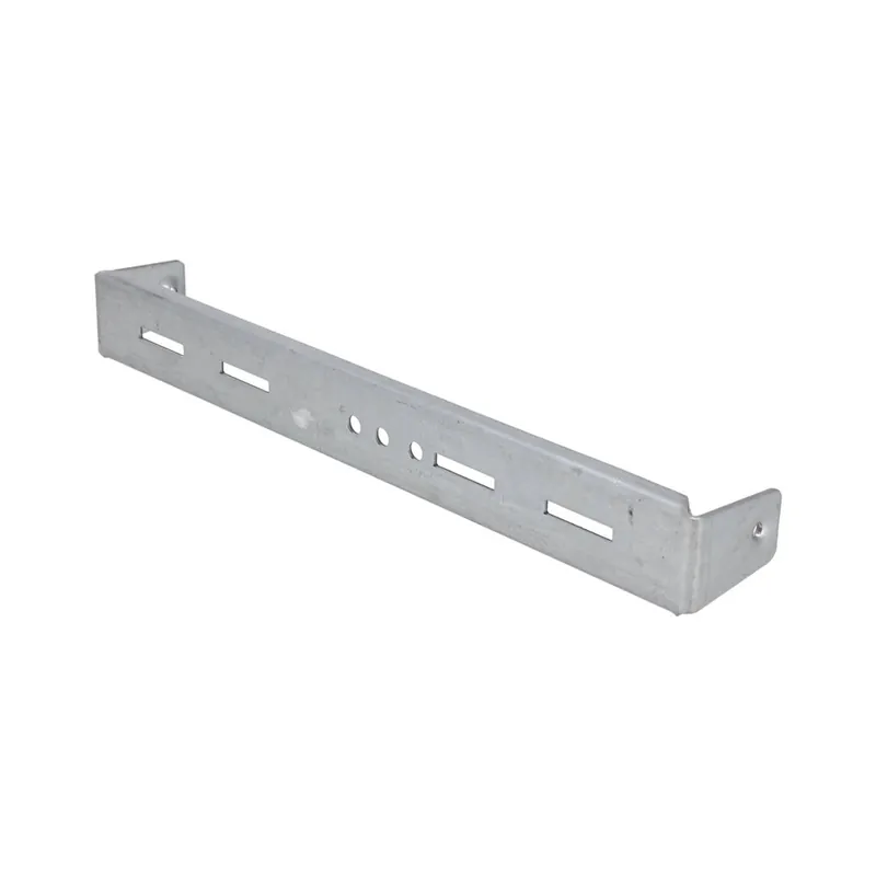 RHEEM AE-72344-01 Motor Mounting Bracket