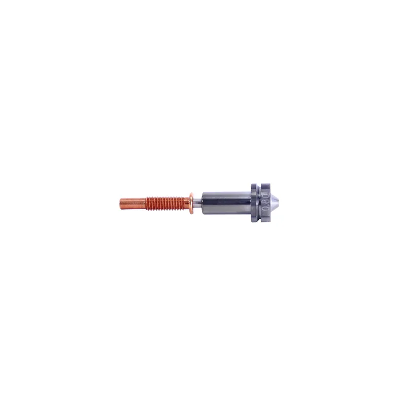 Rheem SP12877LL Element - 208V/4000W Stainless Steel Resistored LWD - 1 in. Screw-in
