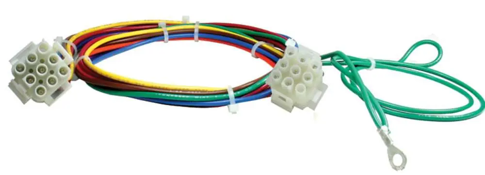 RHEEM AS-61702-07 Wiring Harness