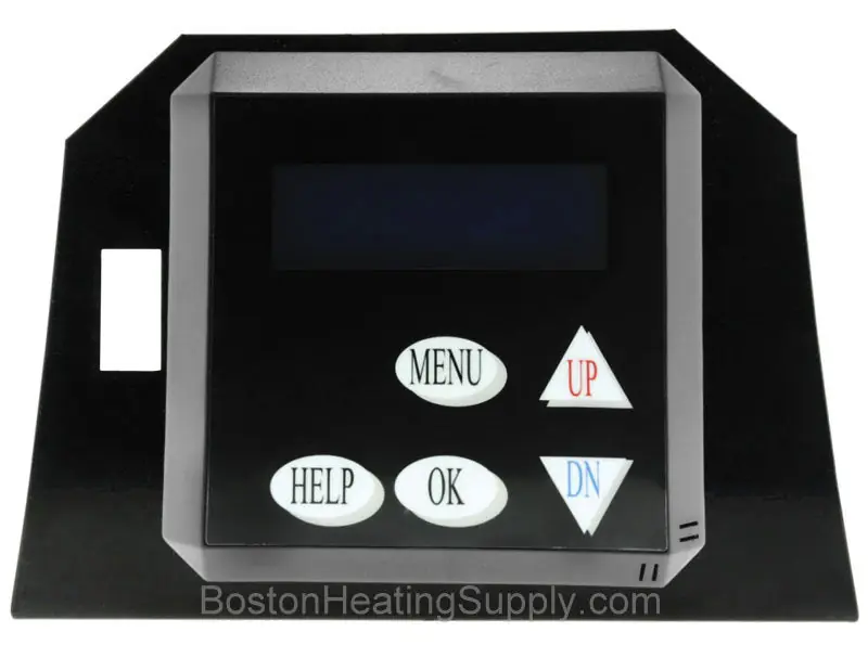 Rheem SP20260U Spiderfire Argus Display Board Kit