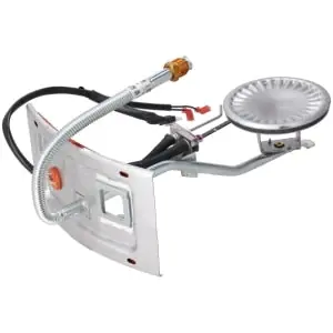 RHEEM SP41998 Burner Assembly Kit