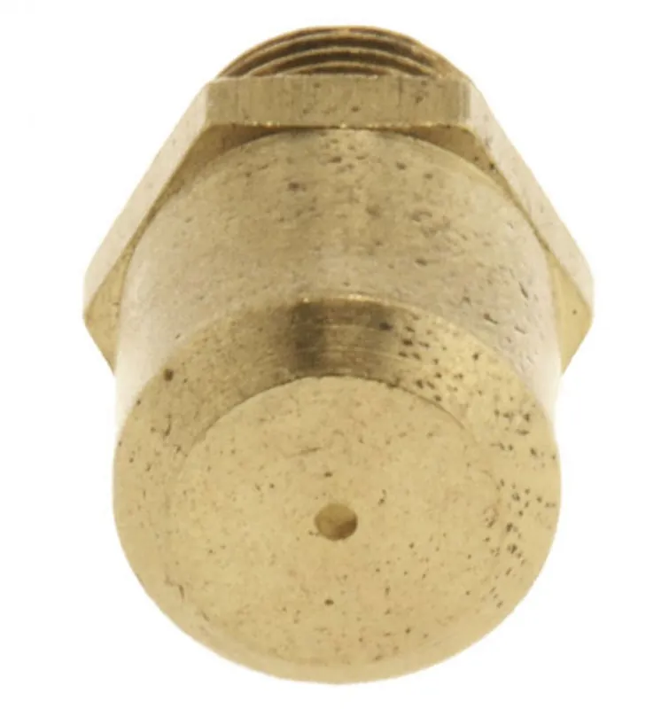 Rheem 62-20003-46 Natural Gas Orifice #46