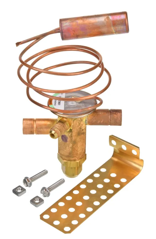 Rheem 61-41636-01 Thermal Expansion Valve (TXV) - 3.5 Ton