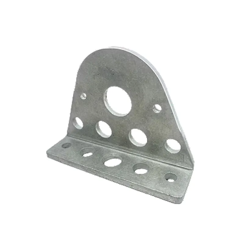 Trane BRK3141 Economizer Filter Bracket