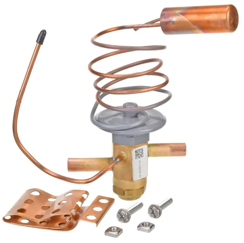 RHEEM 61-106238-29 Thermal Expansion Valve TXV