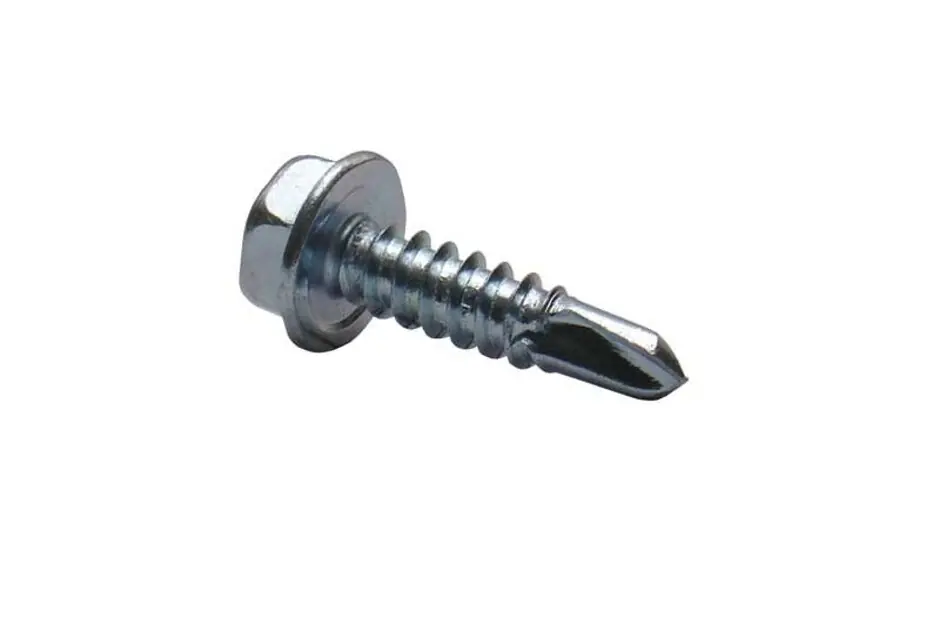 Rheem 86-11268-500PK Metal Screw Size 10 x 3/4 in. 500/Pkg