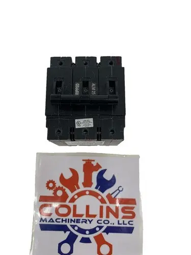 Trane BKR00616 BREAKER; CIRCUIT, 76.0 MUST HOLD AMPS
