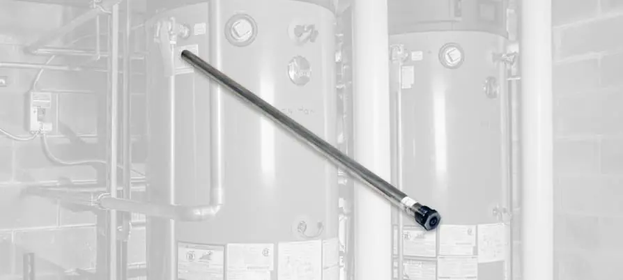 Rheem SP11309V Anode Rod