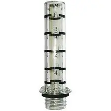 Rheem DIB463930 Scully Gauge Vial