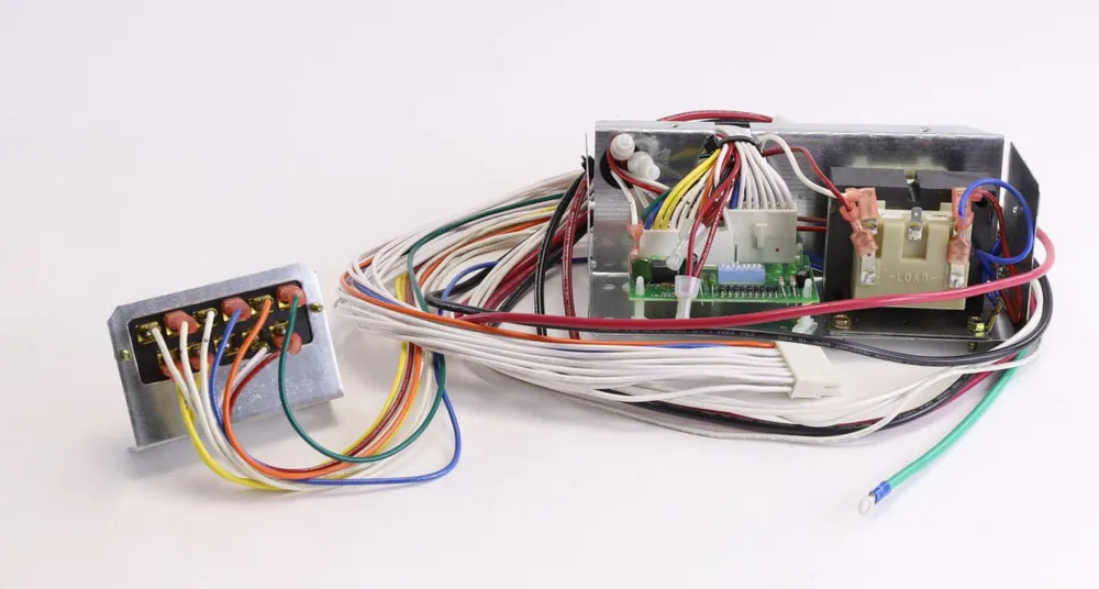 Trane CNT5033 Complete Control Assembly