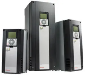 HONEYWELL HVFD3D3A0020G100C Variable Frequency Drive 2 hp 208/230 VAC NEMA 1