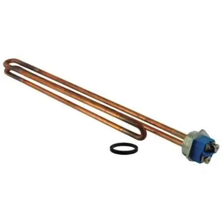 Rheem SP10872LL Resistored MWD Element Copper 208V 4000W