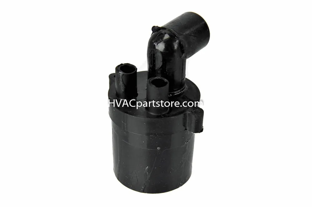 RHEEM 68-24018-01 Inlet Air Chase