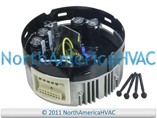 TRANE MOD0835 Trane MOD0835 1 HP ECM Motor Module