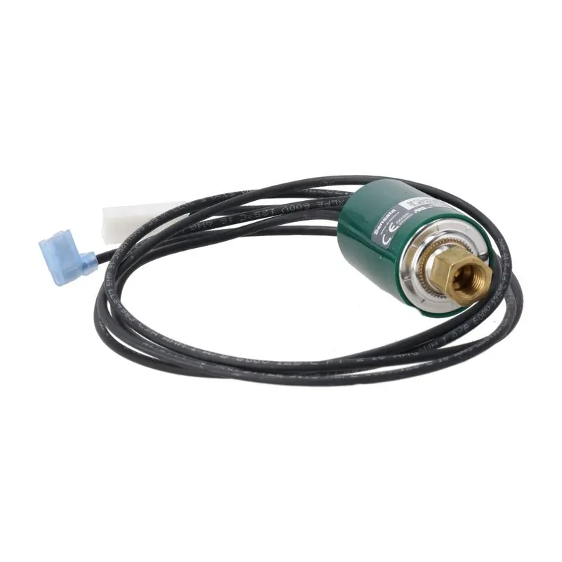 Rheem 47-107501-01 Low Ambient Kit