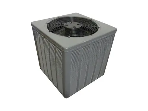 RHEEM 17449 Rheem Central Air Conditioner Condenser 2 Ton R-410A