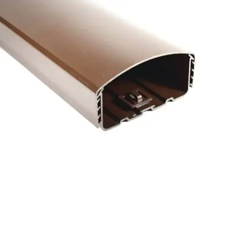 RHEEM CGDUCB - 48 in. Line Duct - Brown