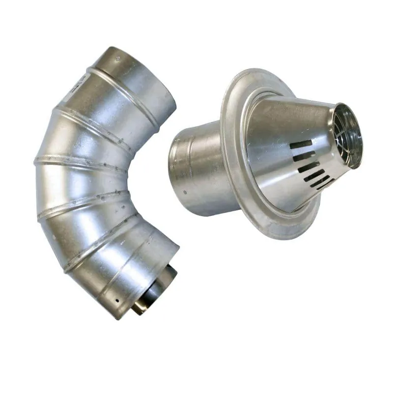 Rheem RTG20231-2 Cone Termination Kit
