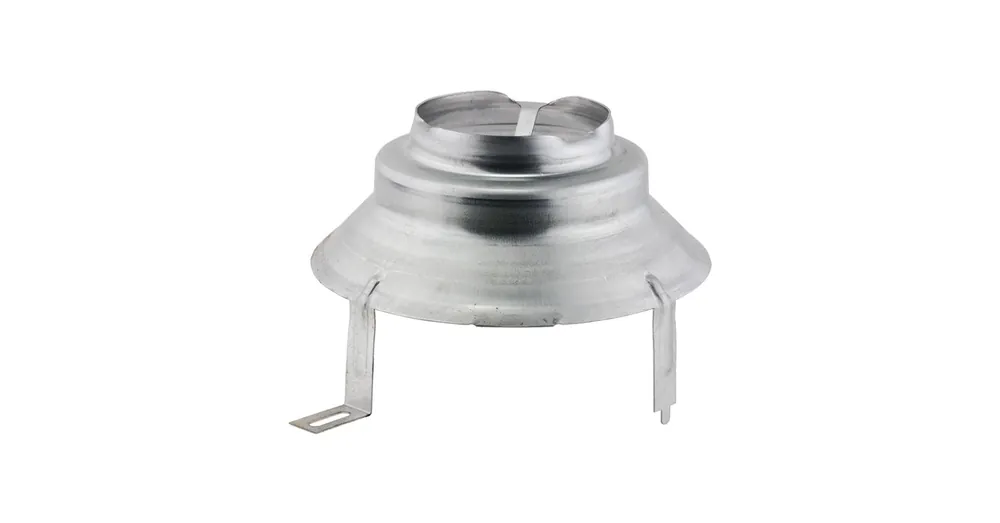RHEEM AS40665 Vent Hood