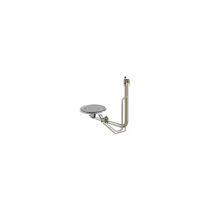 RHEEM AM35050DY Burner Assembly