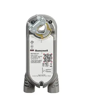 Honeywell MS4103F1226 Fire and Smoke Damper Actuator