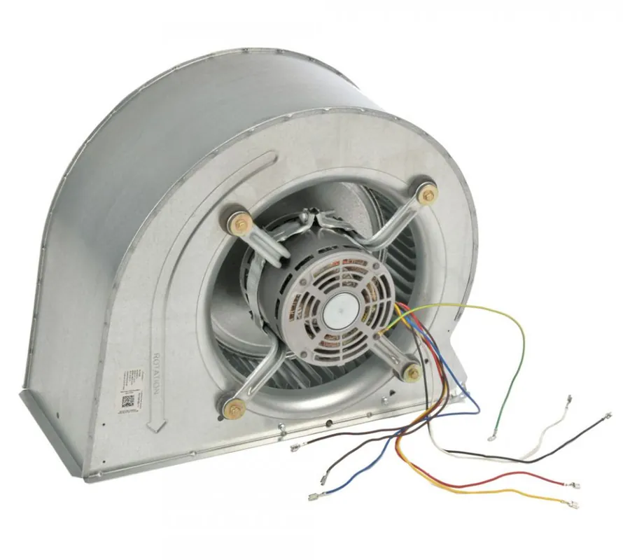Rheem AS-104887-01 Blower Assembly