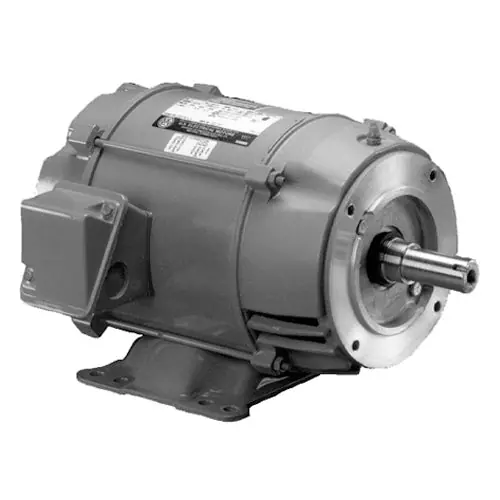 Trane MOT14448 Close Coupled Pump Motor 7.5 Horsepower