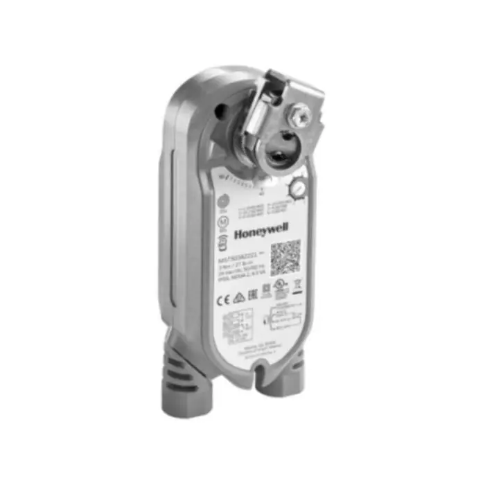 Honeywell MS7503A2223 Direct Coupled Actuator 27 in-lb Torque