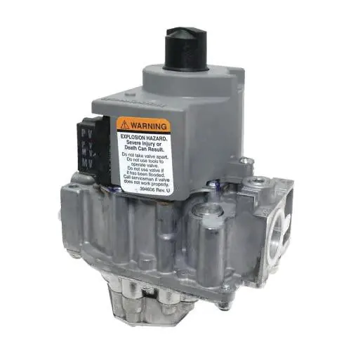 RHEEM SP8099P LP Gas Valve