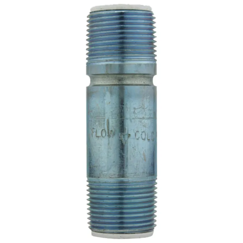 RHEEM AP13164-3 1inch NPT Nipple w/ Heat Trap - 4inch Length