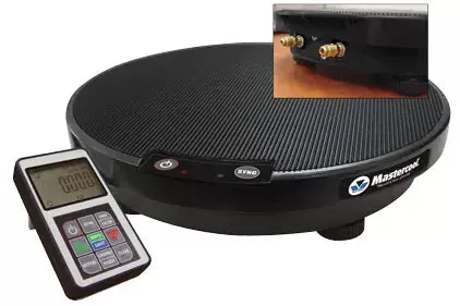 Rheem 98315 Wireless Refrigerant Charging Scale