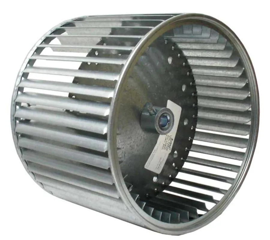 RHEEM 70-25121-08 Blower Wheel
