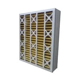 CARRIER P101-MF20 Mechanical Filter 20 x 25