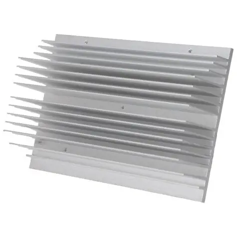 RHEEM K9380483007 Rheem Heat Sink A